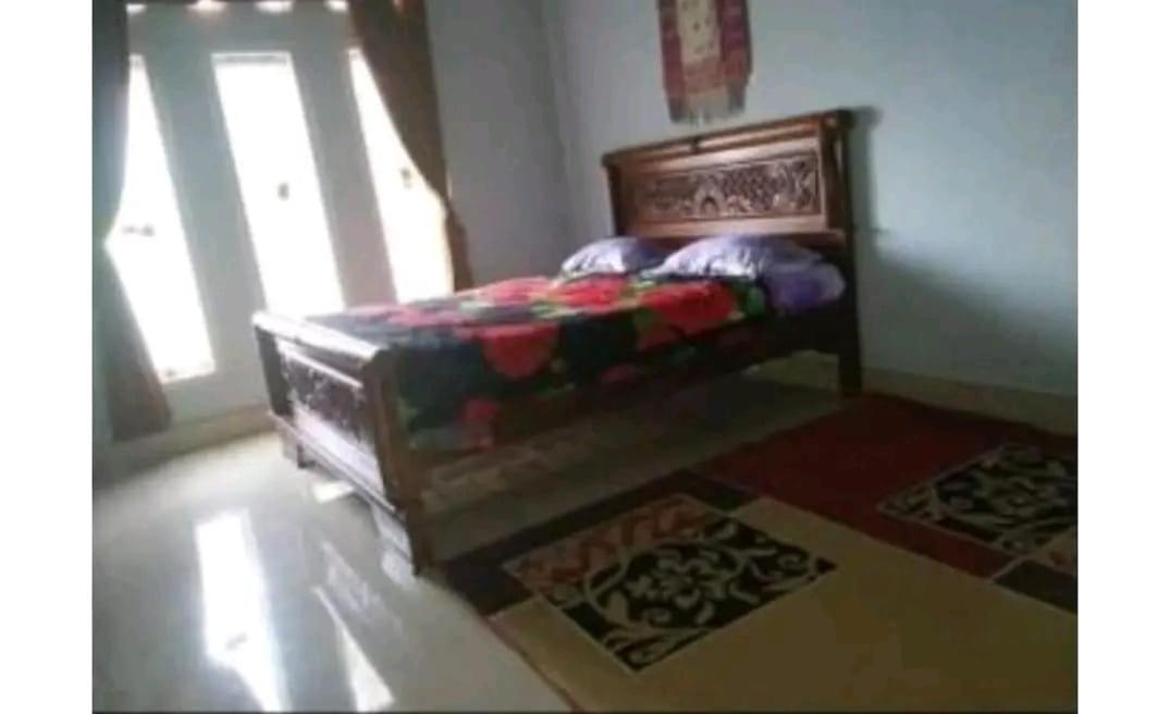 Akria Bed And Breakfast Bayan Exterior photo